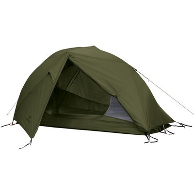 Палатка Ferrino Nemesi 1 Olive Green (91166LOOFR) 923825 фото