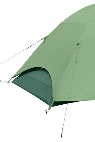 Палатка двухместная Ferrino Nemesi 2 Pro Green (91212QVVFR) 931777 фото