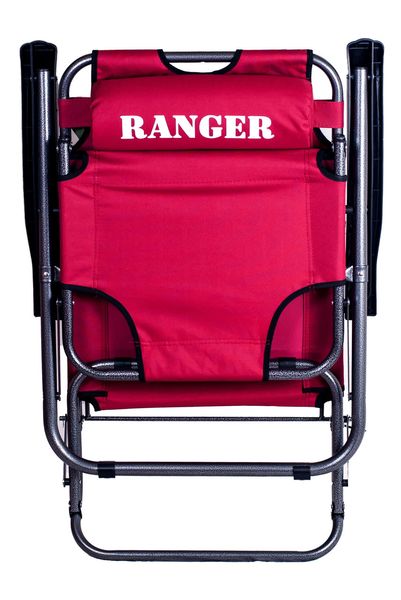 Шезлонг Ranger Comfort 3 (Арт. RA 3304) RA 3304 фото
