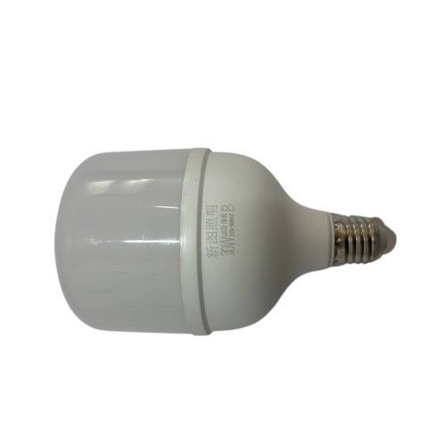 Светодиодная лампа для софтбокса E27 Profi-light 30 Вт, 6500 K холодный белый 71128 фото