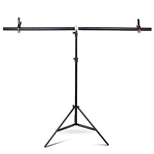 Стойка держатель для фона Prolight 150 х 200 см + Чехол-сумка 4793 фото