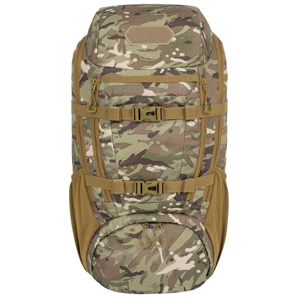 Рюкзак тактический Highlander Eagle 3 Backpack 40L HMTC (TT194-HC) 929629 фото