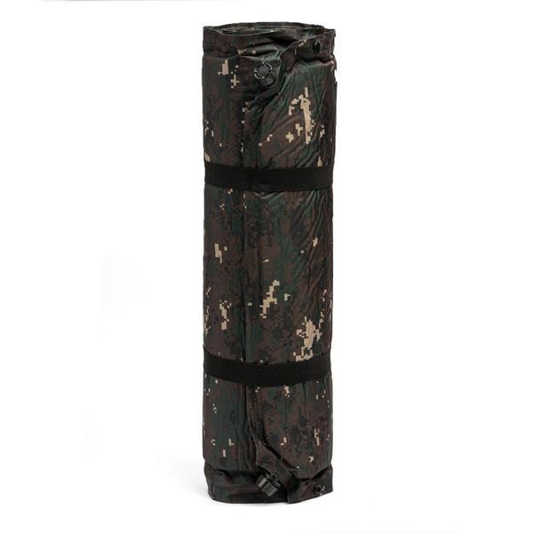 Самонадувний килимок Ranger Sinay Camo (Арт. RA 6642) RA 6642 фото