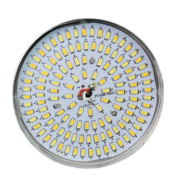 Светодиодная LED-лампа Prolight 150 W для фото видео съёмки 3200- 5500 K Ra95+ с пультом 1287 фото