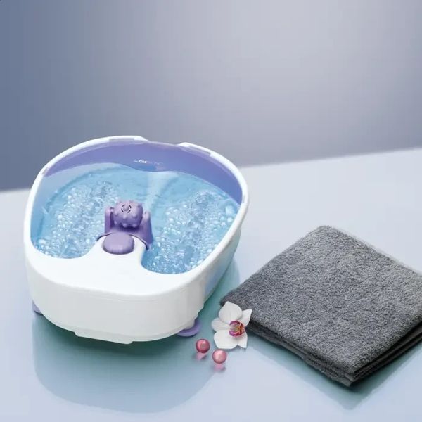 Гидромассажная ванночка для ног BOMANN FM 8000 CB Германия 40927 фото