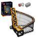 Конструктор лабиринт с шариками GBC Harp Track 1547 деталей Mould King 26008 5274 фото 1