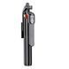 Штатив монопод з пультом на чотирьох ніжках 43-180 см AC Prof P185TK Selfie stick Aluminum 31020 фото 3