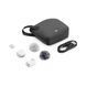 Беспроводной микрофон передатчик белый DJI Mic Mini Clip-On Transmitter 5451 фото 2