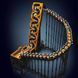 Конструктор лабиринт с шариками GBC Harp Track 1547 деталей Mould King 26008 5274 фото 4