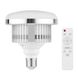 Светодиодная LED-лампа Prolight 150 W для фото видео съёмки 3200- 5500 K Ra95+ с пультом 1287 фото 1