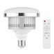 Светодиодная LED-лампа Prolight 150 W для фото видео съёмки 3200- 5500 K Ra95+ с пультом 1287 фото 1