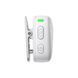 Беспроводной микрофон передатчик белый DJI Mic Mini Clip-On Transmitter 5451 фото 4