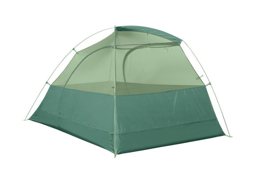 Палатка двухместная Ferrino Nemesi 2 Pro Green (91212QVVFR) 931777 фото