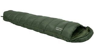 Спальний мішок Highlander Phoenix Spark 150/+4&deg;C Olive Green Left (SB242-OG) 929693 фото