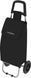Сумка-візок Colombo Rolly Black (CRL001N) 930517 фото 1