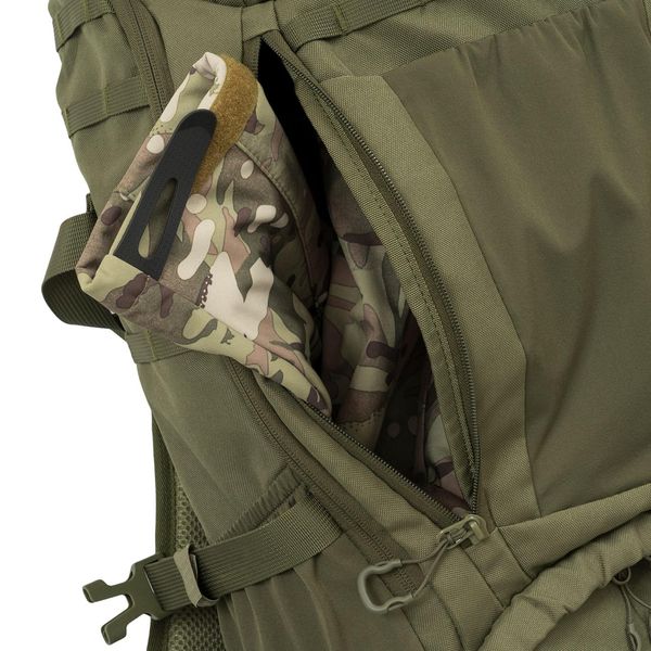 Рюкзак тактический Highlander Eagle 3 Backpack 40L Olive Green (TT194-OG) 929630 фото