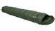 Спальный мешок Highlander Phoenix Spark 150/+4&deg;C Olive Green Left (SB242-OG) 929693 фото 1