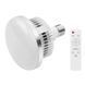 Світлодіодний студійний октобокс 70х70 см Profi-light SCS-771-150 LED + Сумка 71067 фото 8