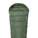 Спальный мешок Highlander Phoenix Spark 150/+4&deg;C Olive Green Left (SB242-OG) 929693 фото 3