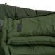 Спальный мешок Highlander Phoenix Spark 150/+4&deg;C Olive Green Left (SB242-OG) 929693 фото 8