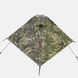 Намет одномісний Highlander Blackthorn 1 Gen2 HMTC (TEN131V2-HC) 931652 фото 4