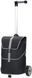 Сумка-тележка Andersen Unus Shopper Mikkel Black (140-210-80) 930424 фото 1
