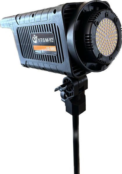 Сферический софтбокс фонарь YZ-888 шар 65 см 500 Вт. двухцветный 2700-6500К 1204 фото