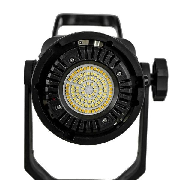 Постоянный студийный LED свет 100 Вт Profi-light КY-1150 BI 71130 фото