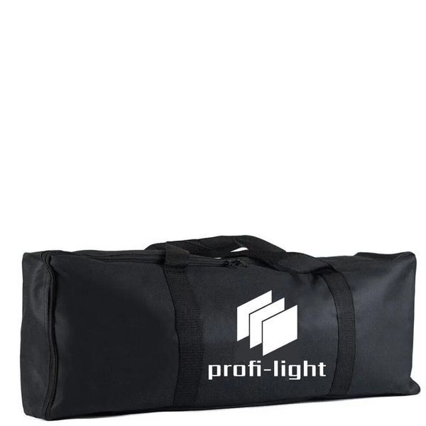 Комплект светодиодного студийного освещения 70х70 см Profi-light SCS-7712-150 LED 71068 фото