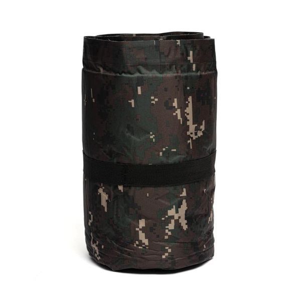 Самонадувающийся коврик Ranger Batur Camo (Арт. RA 6640) RA 6640 фото