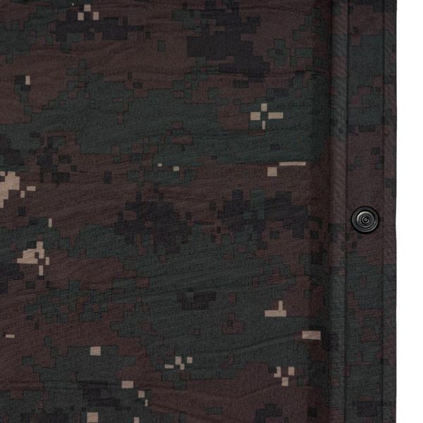 Самонадувающийся коврик Ranger Batur Camo (Арт. RA 6640) RA 6640 фото