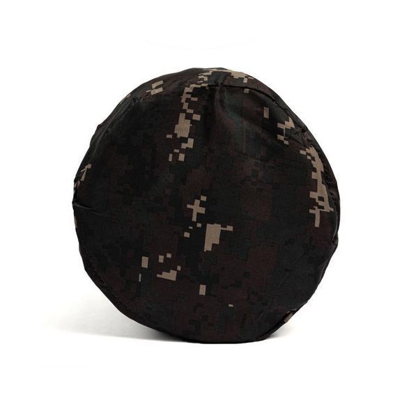 Самонадувающийся коврик Ranger Batur Camo (Арт. RA 6640) RA 6640 фото