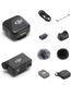 Беспроводной микрофон DJI Mic Mini 1 TX + 1 RX Type-C для iPhone Android Action 5 Pocket 3 4959 фото 2