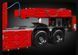Конструктор пневматичний тягач FH16 з причепом 8006 деталей Mould King 19015+19015T F5266 фото 4