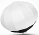 Сферический софтбокс фонарь YZ-888 шар 65 см 500 Вт. двухцветный 2700-6500К 1204 фото 9