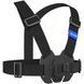 Кріплення на груди для екшн-камери Chest Strap v2 Telesin GP-UCS-001 F4863 фото 3