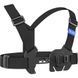 Кріплення на груди для екшн-камери Chest Strap v2 Telesin GP-UCS-001 F4863 фото 2