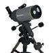 Телескоп Bresser FirstLight MAC 100/1400 EQ3 (9621802) 930146 фото 2