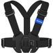 Кріплення на груди для екшн-камери Chest Strap v2 Telesin GP-UCS-001 F4863 фото 1