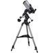 Телескоп Bresser FirstLight MAC 100/1400 EQ3 (9621802) 930146 фото 7