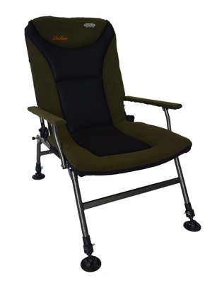 Кресло Novator SR-3 XL DeLuxe 201928 фото