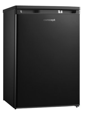 Холодильник з морозильною камерою Concept LT3560bc Чехія LT3560bc фото