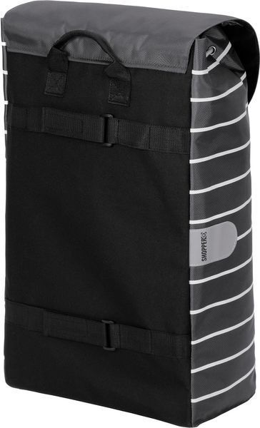 Сумка-тележка Andersen Scala Shopper Plus Mia Anthracite (133-165-80) 930429 фото