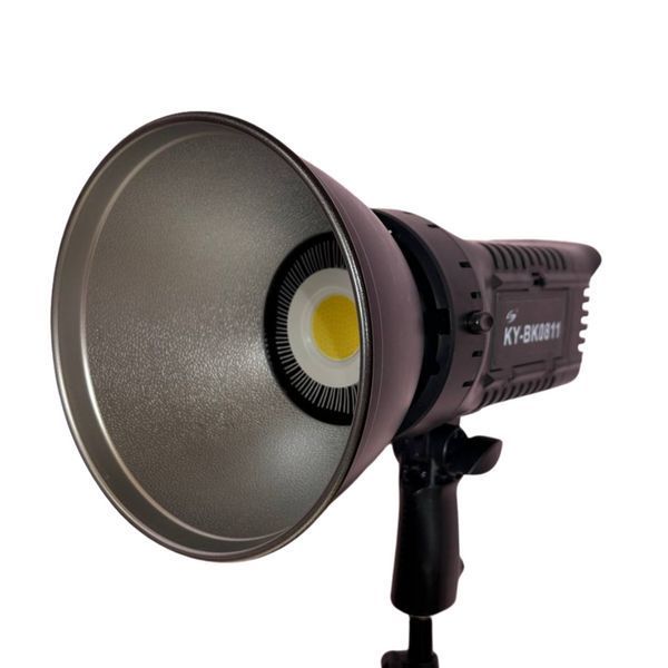 Постійне студійне LED-світло 150 Вт Profi-light KY-BK 0811 71131 фото