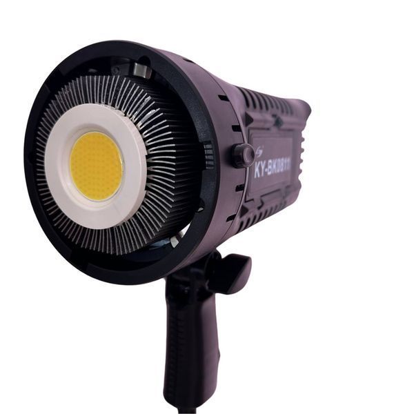 Постійне студійне LED-світло 150 Вт Profi-light KY-BK 0811 71131 фото