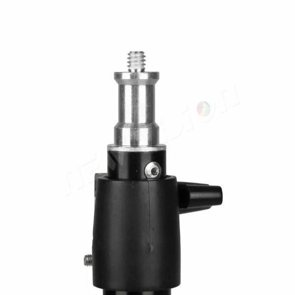 Студійна стійка Profi-light SS-120, штатив для студійного світла 1.2 м. 71021 фото