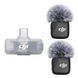 Бездротовий мікрофон подвійний DJI Mic Mini 2*Transmitter + Receiver Type-C F5469 фото 1