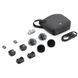 Бездротовий мікрофон подвійний DJI Mic Mini 2*Transmitter + Receiver Type-C F5469 фото 2