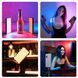 Видеосвет Puluz PU633 LED Full Color RGB 2500-9900К PU633 фото 4