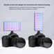 Видеосвет Puluz PU633 LED Full Color RGB 2500-9900К PU633 фото 7